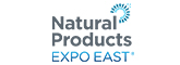 Natural Products Expo East 